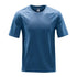 Men's Mistral Heathered Tee - SPL-2